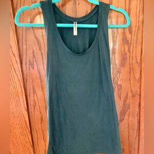 Fabletics Tank Top Size Medium